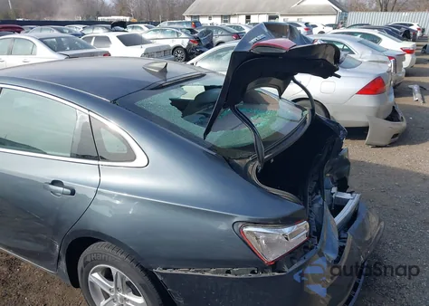 2019 Chevrolet Malibu 1Ls из США, поврежденный, VIN 1G1ZB5ST2KF143871